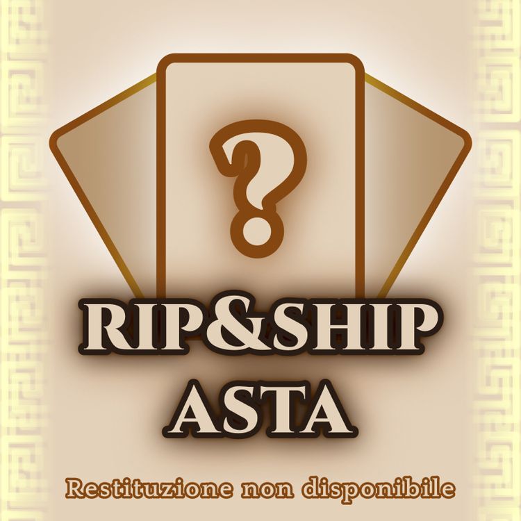 RIP & SHIP obraz 1
